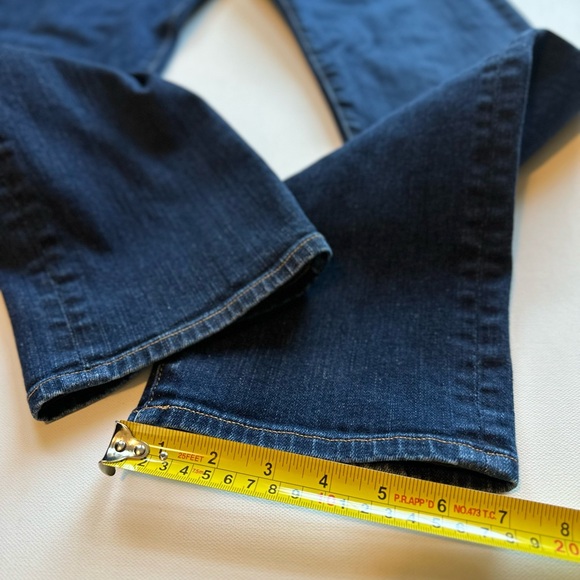 AG The Graduate Tailored Leg 32x 32 - Picture 9 of 15